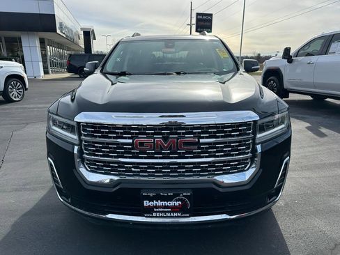 Used 2022 GMC Acadia Denali image 12