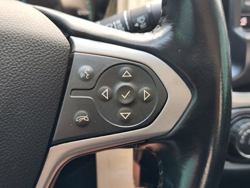 Used 2022 Chevrolet Colorado LT w/ Fleet Safety Package AWD/4WD image 28