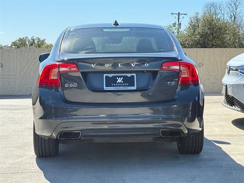 Used 2015 Volvo S60 T5 Premier image 6