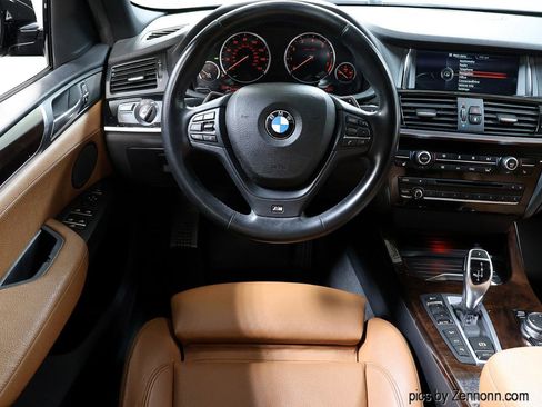 Used 2015 BMW X4 xDrive35i image 16