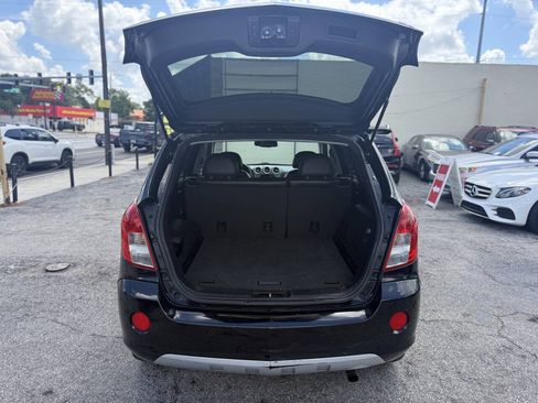 Used 2013 Chevrolet Captiva Sport LTZ FWD image 20