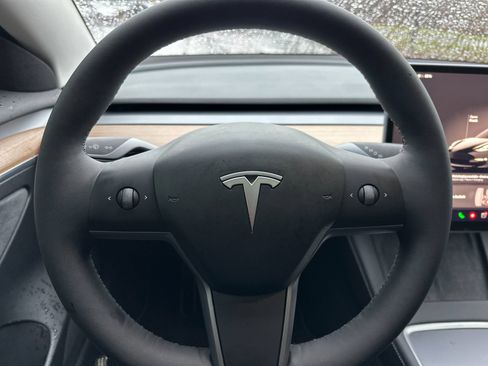 Used 2023 Tesla Model 3 Long Range image 21