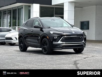 New 2026 Buick Encore GX Sport Touring w/ Comfort Package