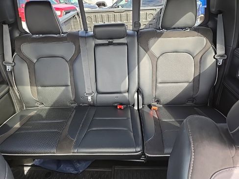 Used 2023 RAM 1500 Laramie image 47