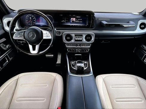 Used 2020 Mercedes-Benz G 550 image 15