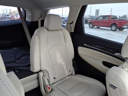 Used 2023 Buick Enclave Premium w/ Experience Buick Package image 15