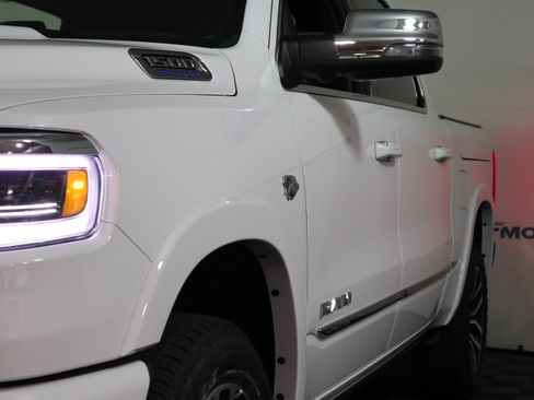 New 2026 RAM 1500 Limited AWD/4WD image 11