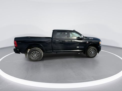 Used 2022 RAM 2500 Limited image 9