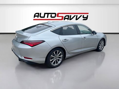 Used 2024 Acura Integra FWD image 7