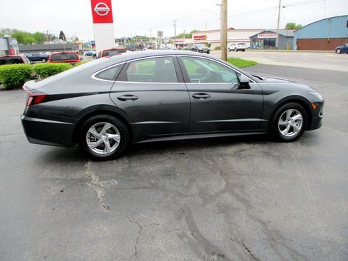 Used 2022 Hyundai Sonata SE w/ Cargo Package image 14