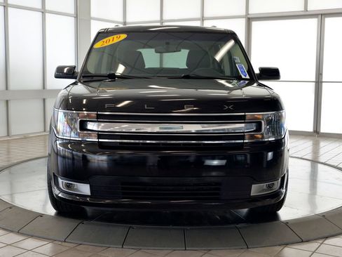 Used 2019 Ford Flex SEL w/ Equipment Group 202A AWD/4WD image 3
