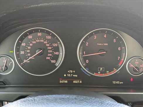 Used 2016 BMW X5 sDrive35i image 11