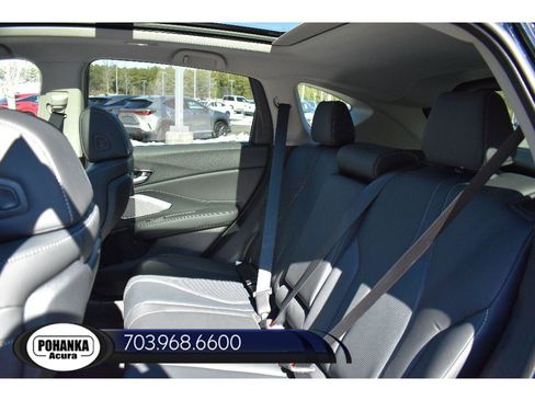 New 2026 Acura RDX w/ Technology Package AWD/4WD image 31