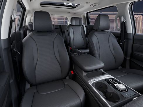 New 2026 Kia Carnival SX Prestige FWD image 16