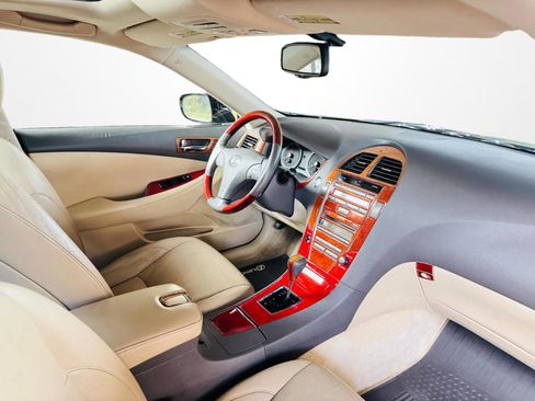 Used 2008 Lexus ES 350 FWD image 7