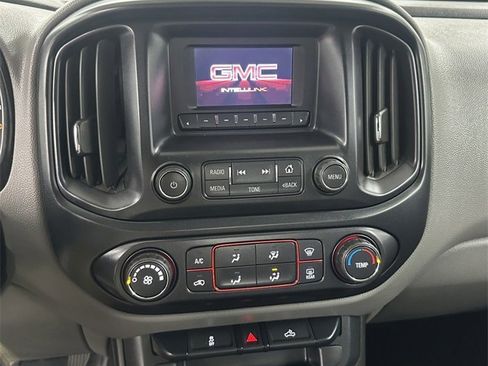 Used 2015 GMC Canyon 4x4 Extended Cab w/ Convenience Package image 21