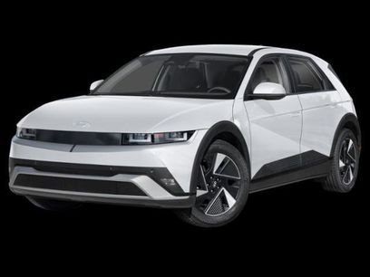 New 2026 Hyundai Ioniq 5 SE