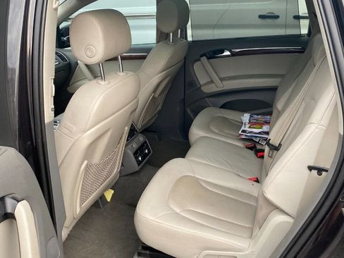 Used 2012 Audi Q7 3.0T S line Prestige image 18