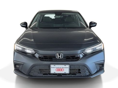 Used 2023 Honda Civic Touring image 6