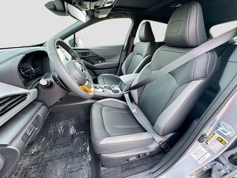 New 2026 Subaru Crosstrek 2.5i Wilderness image 25