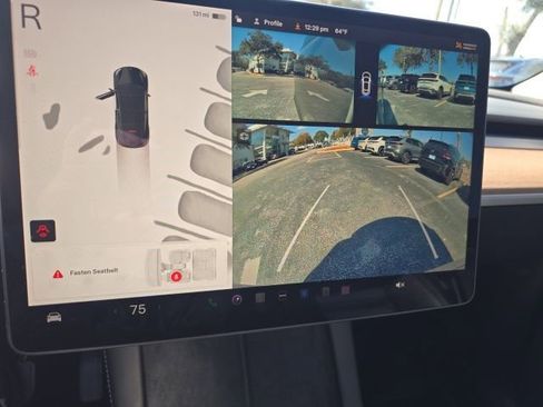 Used 2023 Tesla Model Y Long Range image 20