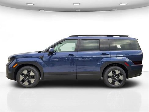 New 2026 Hyundai Santa Fe SEL image 4