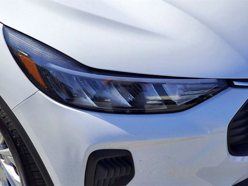 Used 2025 Ford Escape Active image 2