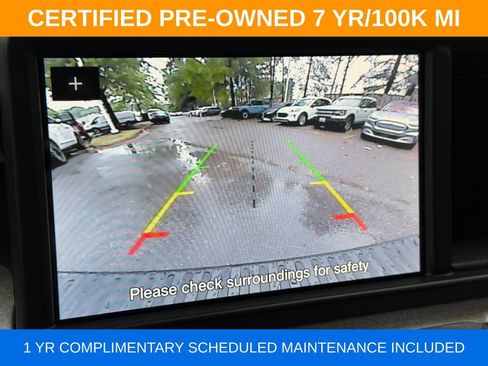 Used 2024 Ford Maverick XLT FWD image 29
