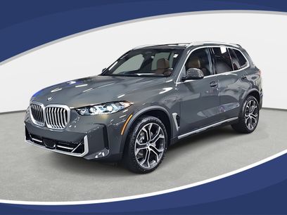 New 2026 BMW X5 xDrive40i w/ Climate Comfort Package