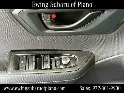 Used 2026 Subaru Forester Premium AWD/4WD image 17