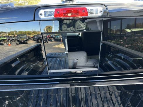 New 2025 RAM 1500 Tradesman image 11