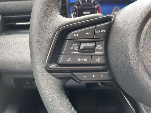 New 2026 Subaru Outback Premium image 23