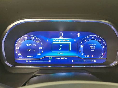 Used 2024 Chevrolet Tahoe Premier image 35