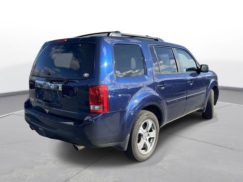 Used 2013 Honda Pilot EX image 6