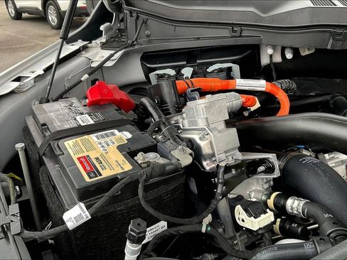 Certified 2024 Ford F150 XLT w/ Equipment Group 302A MID image 32