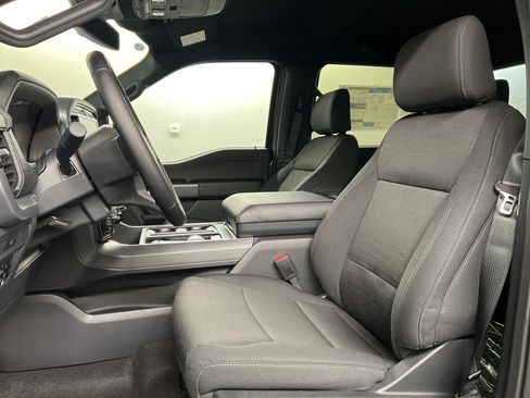 New 2026 Ford F150 XLT w/ Equipment Group 302A MID image 28