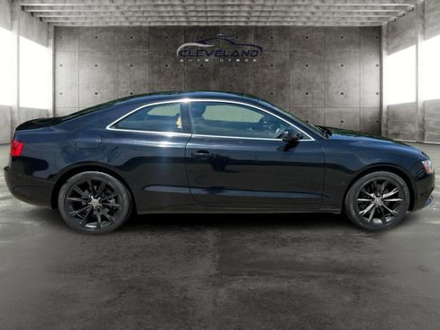 Used 2013 Audi A5 2.0T Premium Plus w/ Premium Plus Pkg image 2