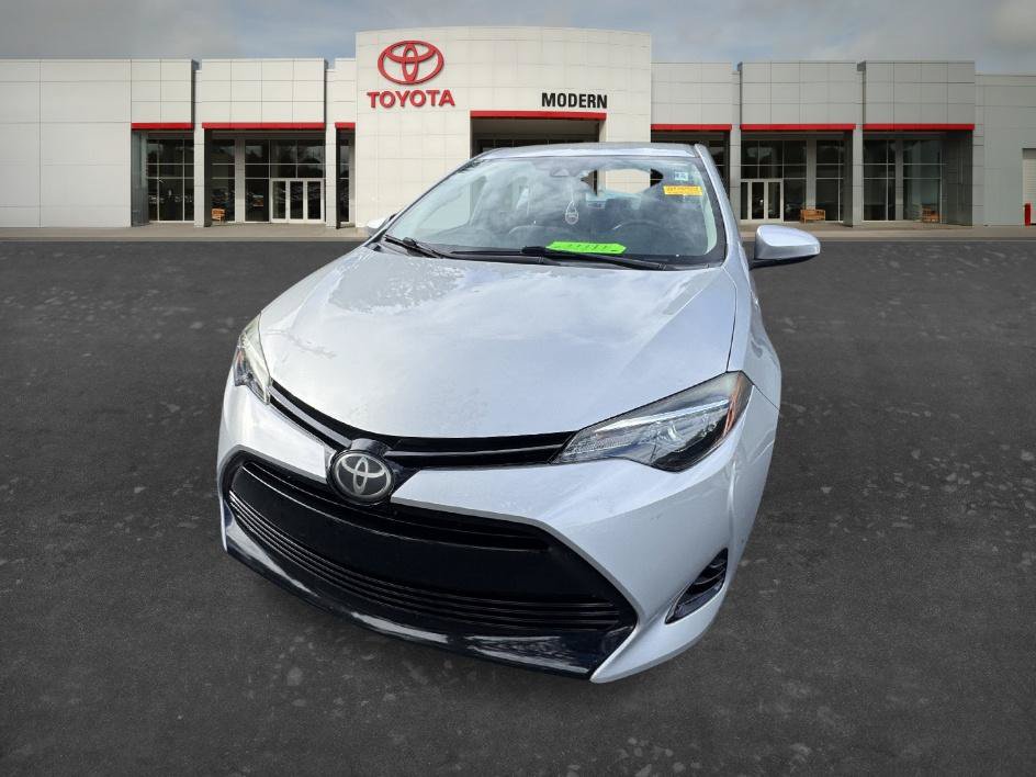 Used 2018 Toyota Corolla L FWD image 4