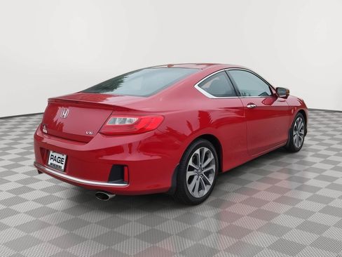 Used 2014 Honda Accord EX-L image 31