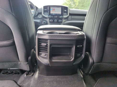 Used 2026 RAM 1500 Big Horn AWD/4WD image 36