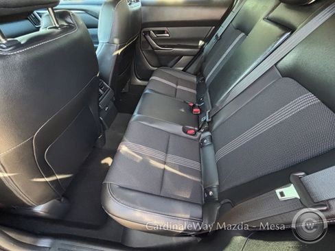 Used 2025 MAZDA CX-50 AWD 2.5 S w/ Weather Package image 14