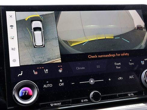 New 2026 Lexus TX 350 AWD w/ Technology Package image 22