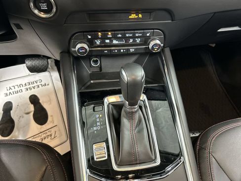 Certified 2025 MAZDA CX-5 Carbon Edition AWD/4WD image 17