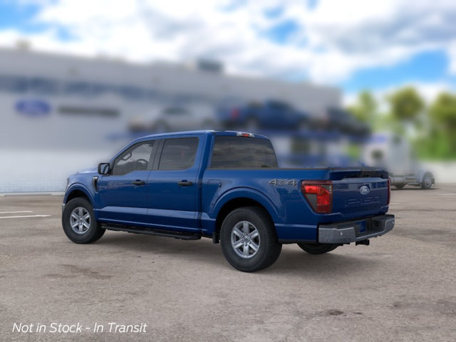 New 2026 Ford F150 XL AWD/4WD image 5