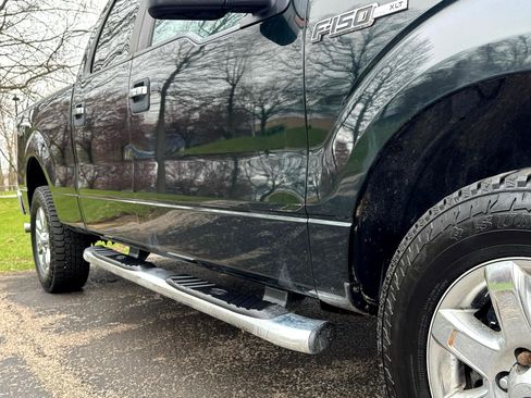 Used 2014 Ford F150 XLT w/ Equipment Group 302A Luxury image 19