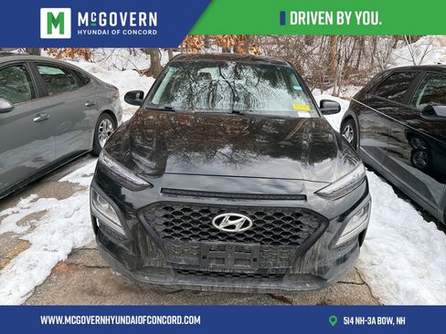 Used 2021 Hyundai Kona SE image 6