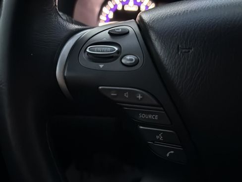 Used 2019 INFINITI QX60 Luxe image 30