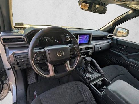 Used 2025 Toyota 4Runner SR5 image 10