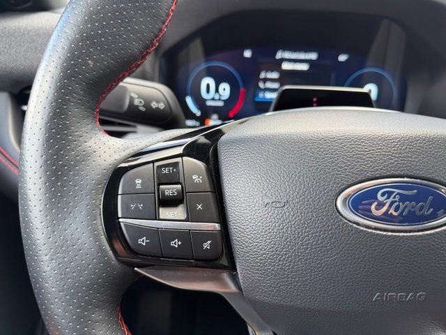 Used 2025 Ford Explorer ST-Line AWD/4WD image 16