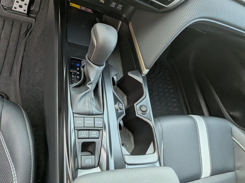 Used 2026 Toyota Camry SE FWD image 23